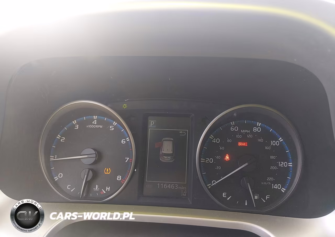 2018 Toyota Rav4 Le VIN:JTMBFREV1JJ257986 - 7