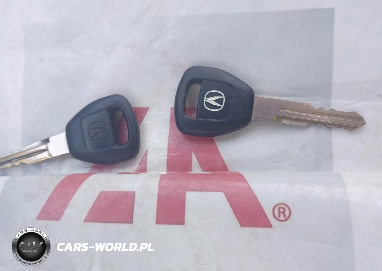 2002 Acura Rl 3.5 VIN:JH4KA966X2C005406 - 11