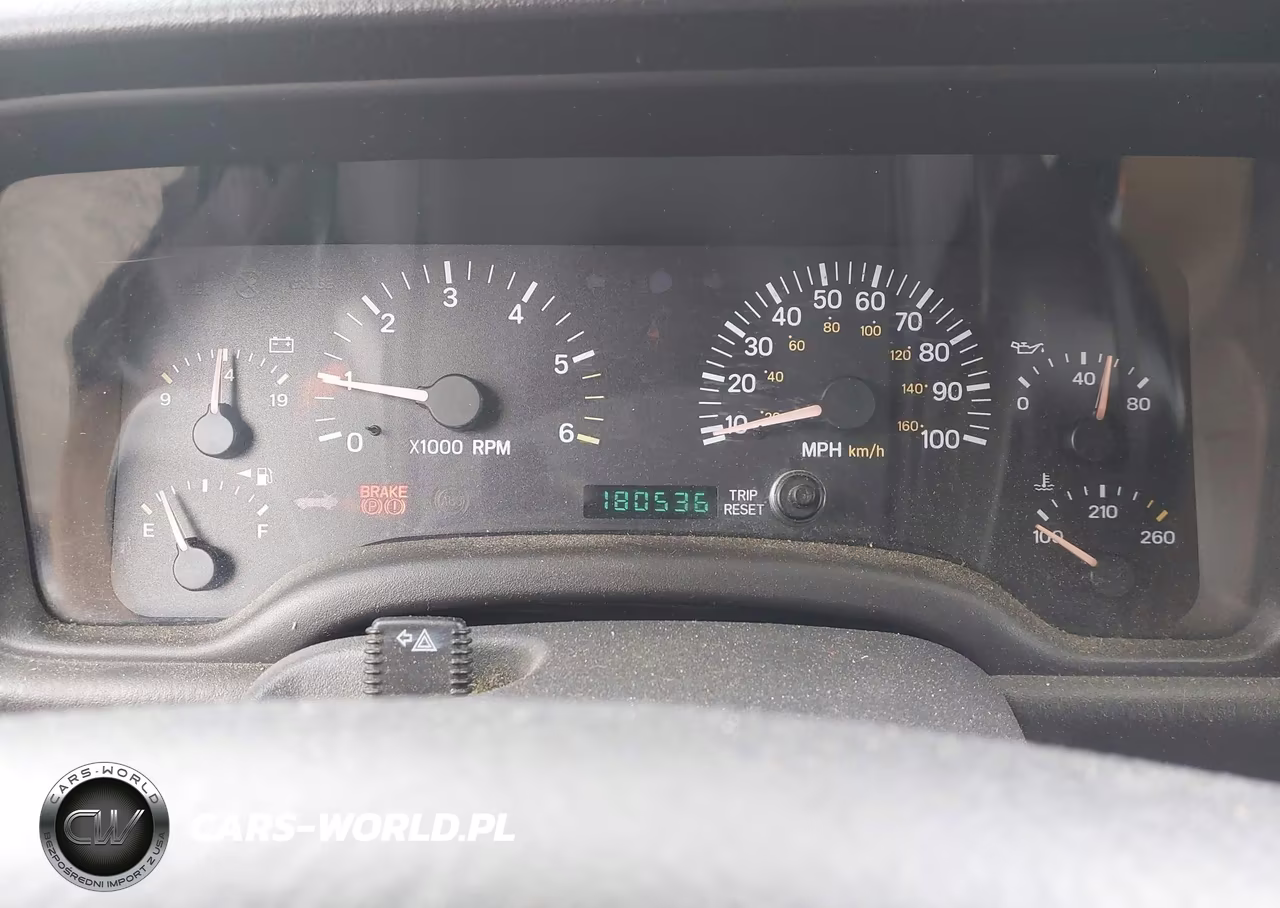 2001 Jeep Cherokee Limited-Sport VIN:1J4FF58S91L527203 - 7