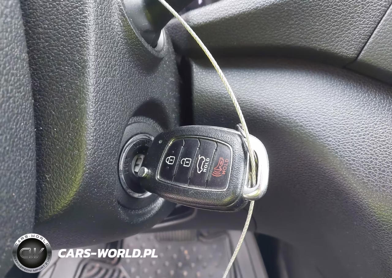 2018 Hyundai Tucson Se VIN:KM8J23A41JU676657 - 11