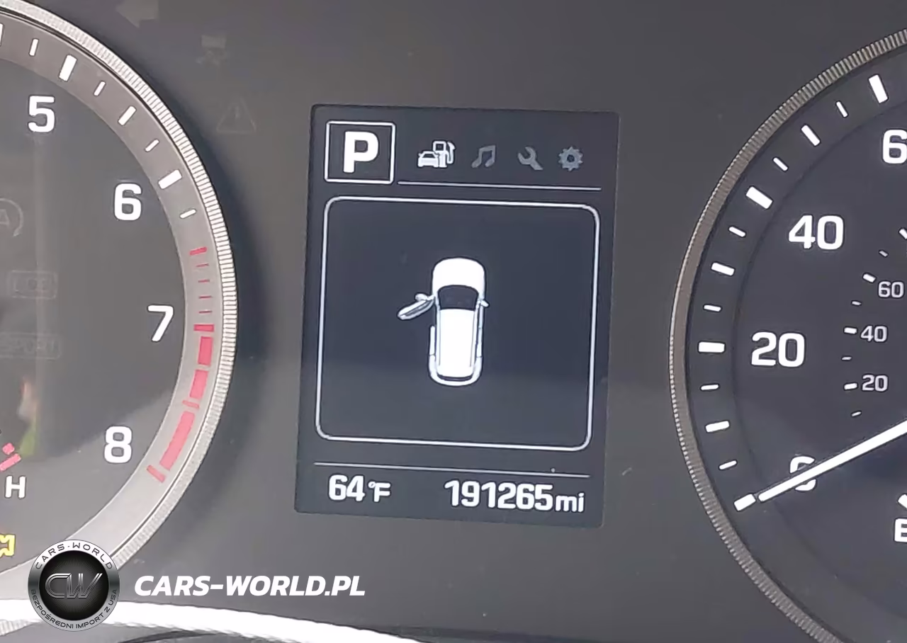 2018 Hyundai Tucson Se VIN:KM8J23A41JU676657 - 15