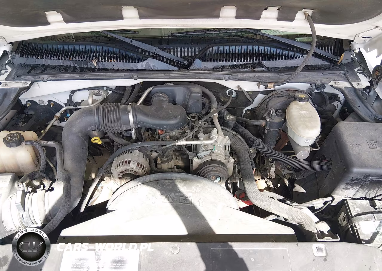 2004 GMC Sierra 1500 Work Truck VIN:1GTEC14X74Z312134 - 10