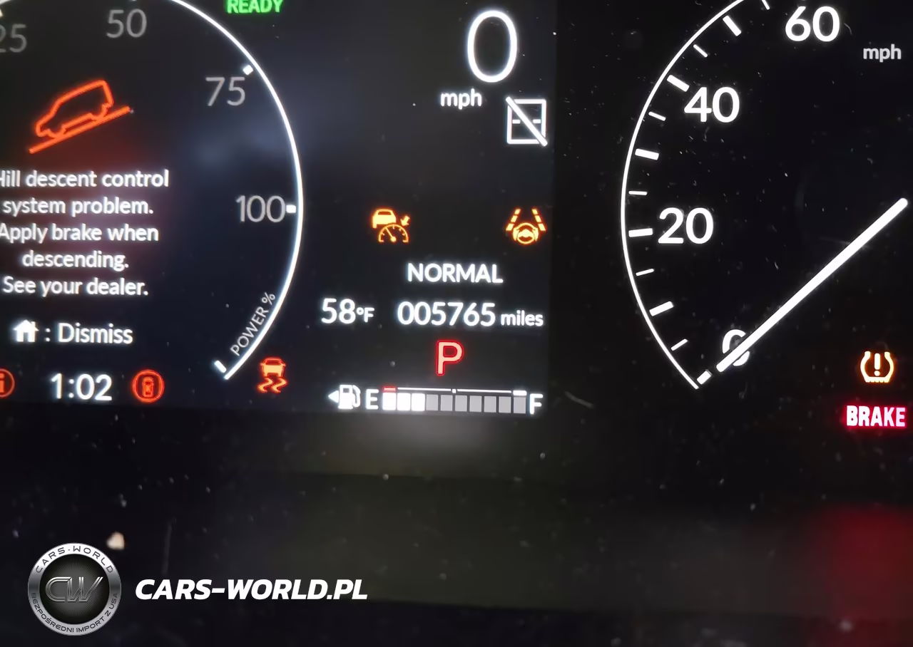 2025 Honda Cr-V Hybrid Sport VIN:7FARS6H5XSE067881 - 7