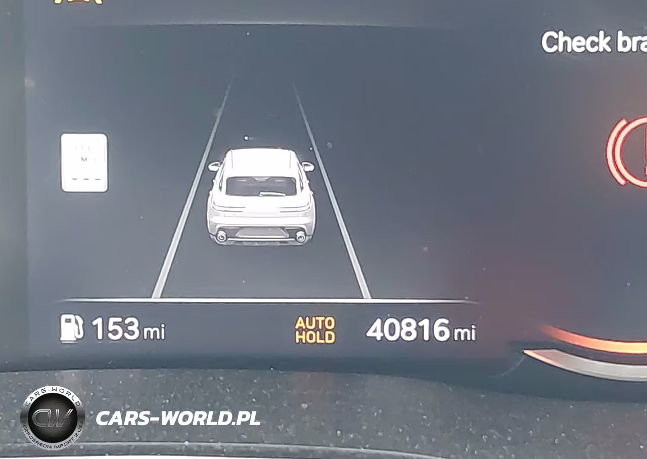 2023 Genesis Gv70 3.5T Awd Sport VIN:KMUMCDTC4PU086127 - 15