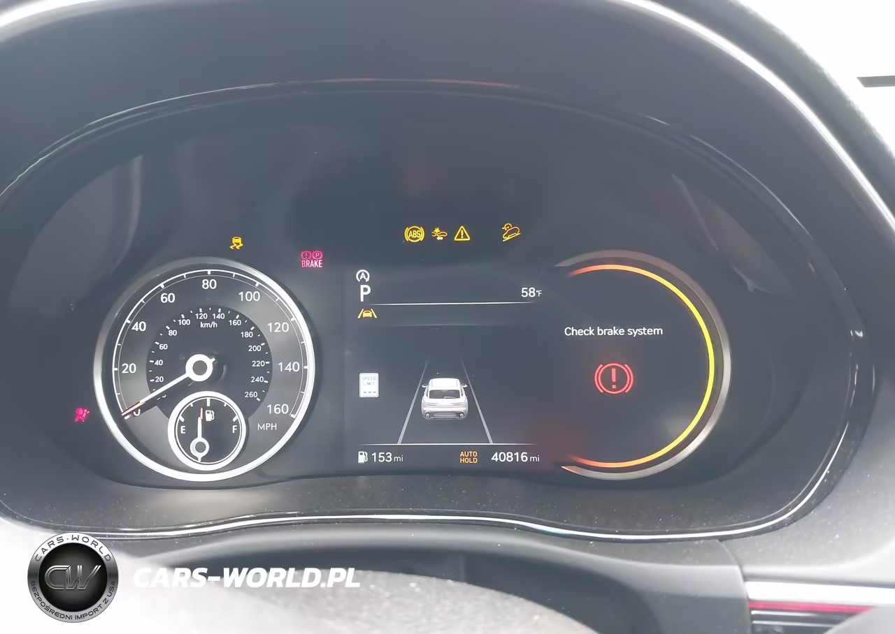 2023 Genesis Gv70 3.5T Awd Sport VIN:KMUMCDTC4PU086127 - 7