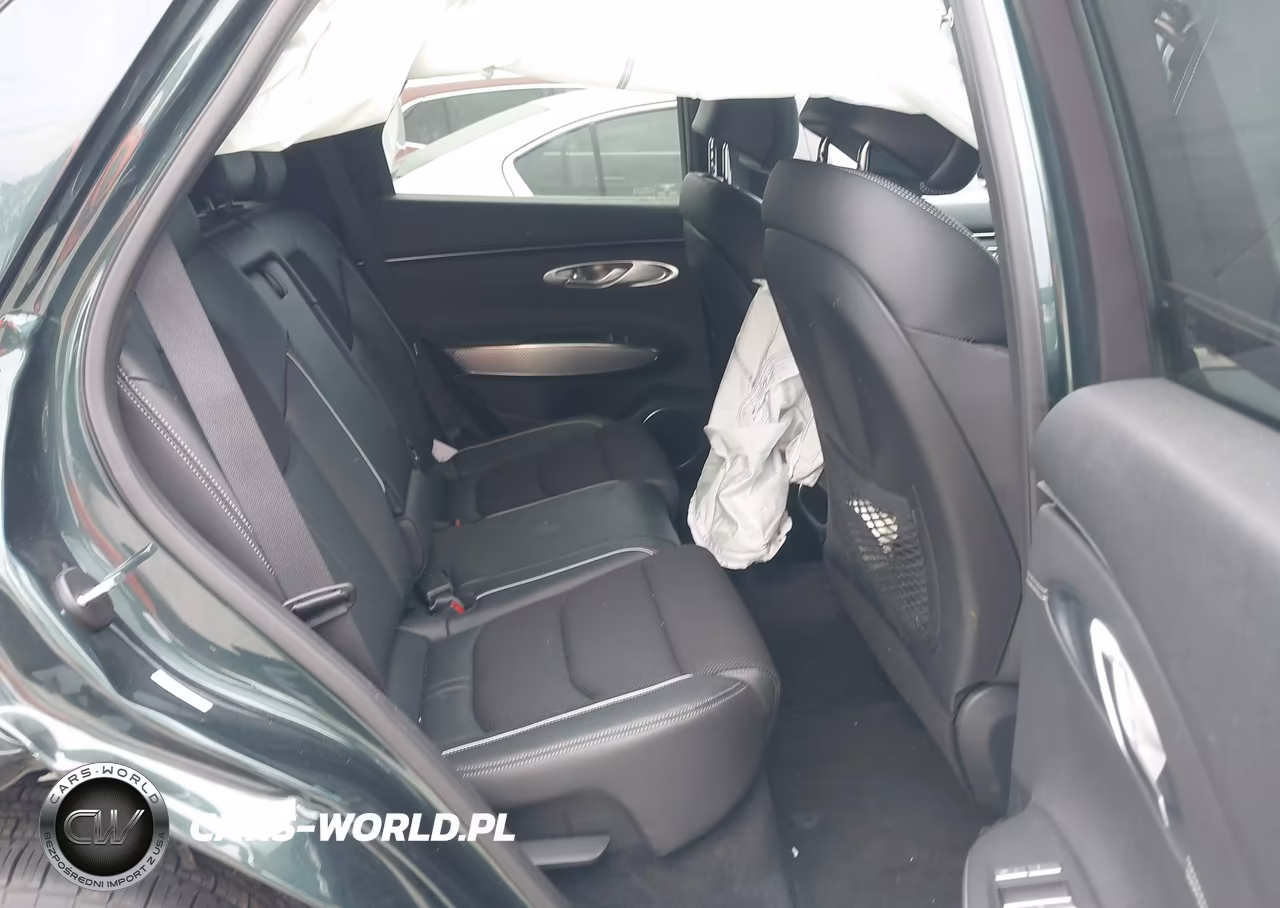 2023 Genesis Gv70 3.5T Awd Sport VIN:KMUMCDTC4PU086127 - 8
