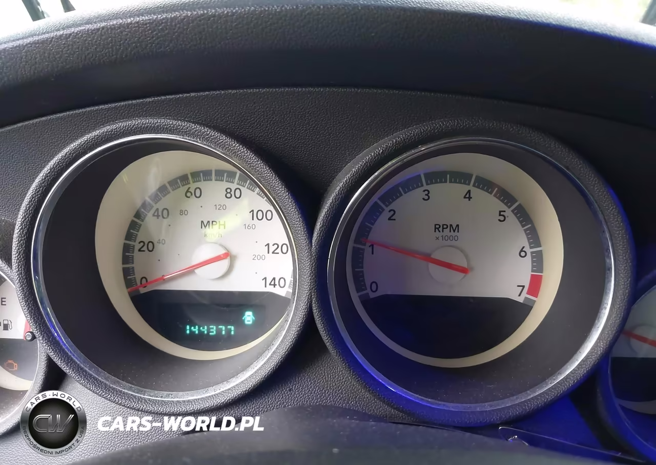 2008 Dodge Charger VIN:2B3KA43R48H247604 - 7