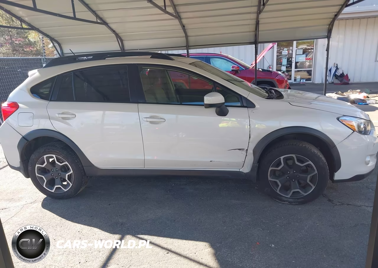 2015 Subaru Xv Crosstrek 2.0I Premium VIN:JF2GPADC6F8247510 - 13