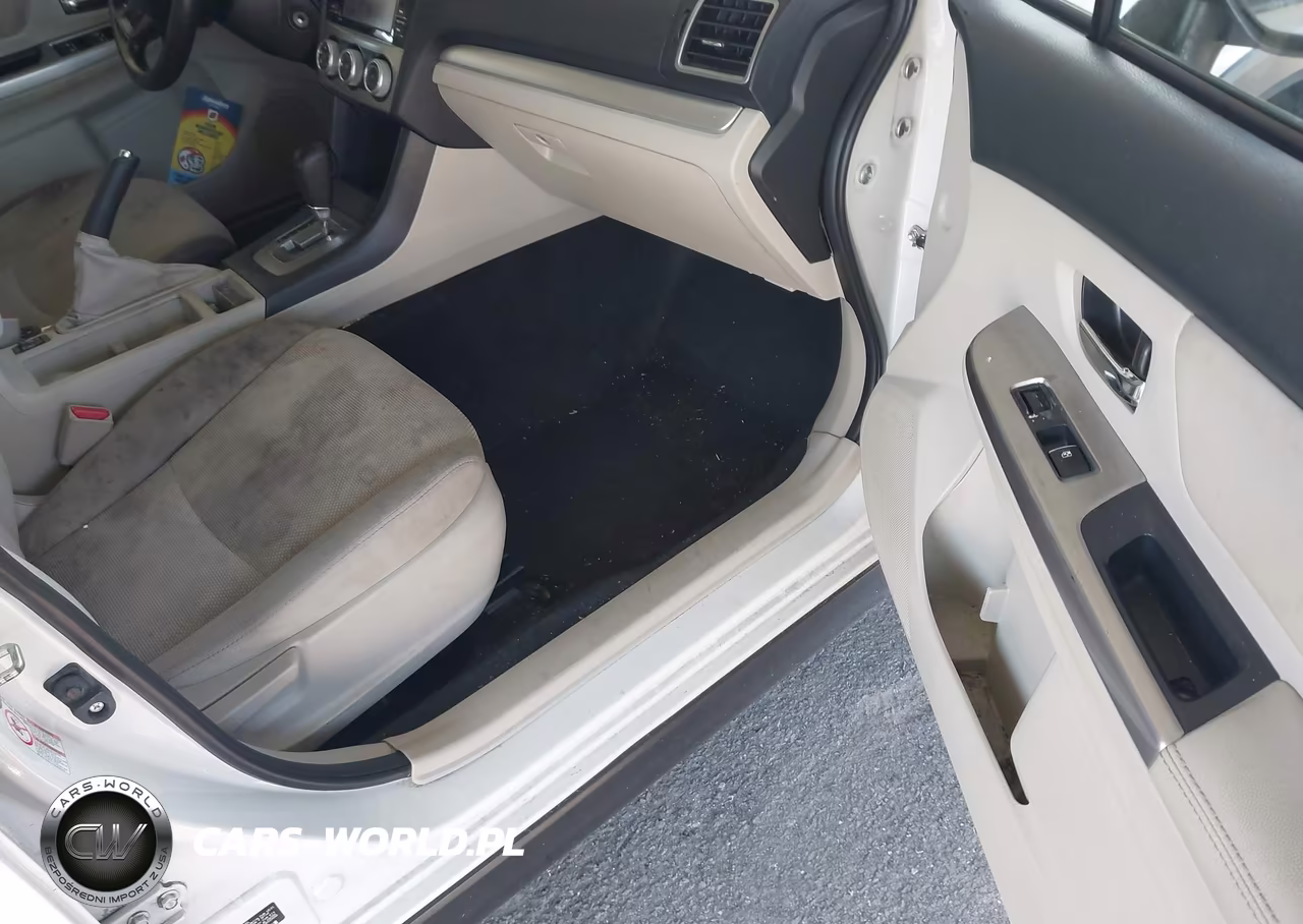 2015 Subaru Xv Crosstrek 2.0I Premium VIN:JF2GPADC6F8247510 - 5