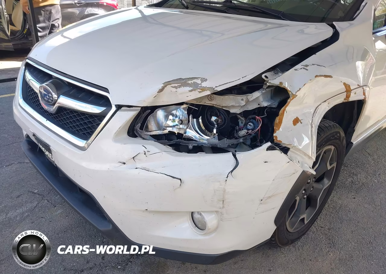 2015 Subaru Xv Crosstrek 2.0I Premium VIN:JF2GPADC6F8247510 - 6