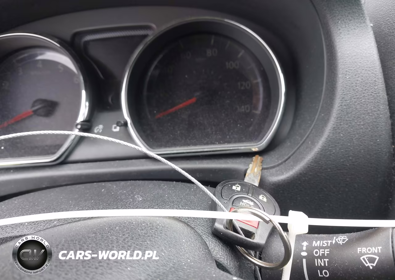 2012 Nissan Versa 1.6 Sl VIN:3N1CN7AP4CL814360 - 11