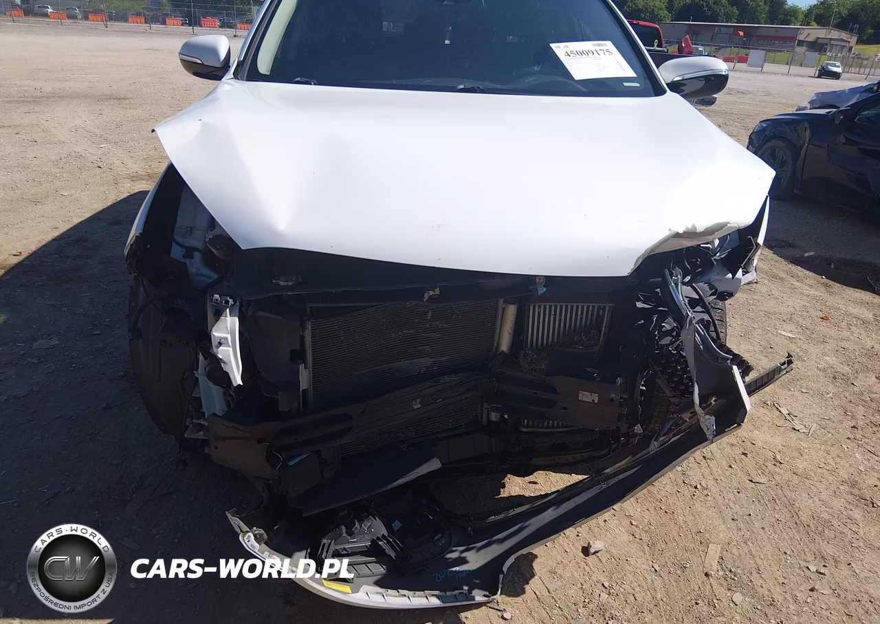 2017 Kia Sorento 2.0T Ex VIN:5XYPH4A13HG241272 - 6