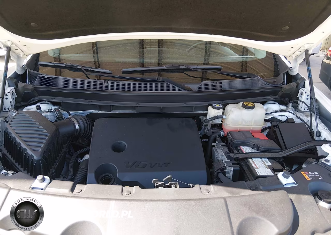 2020 Chevrolet Traverse Fwd Lt Cloth VIN:1GNERGKW0LJ199496 - 10