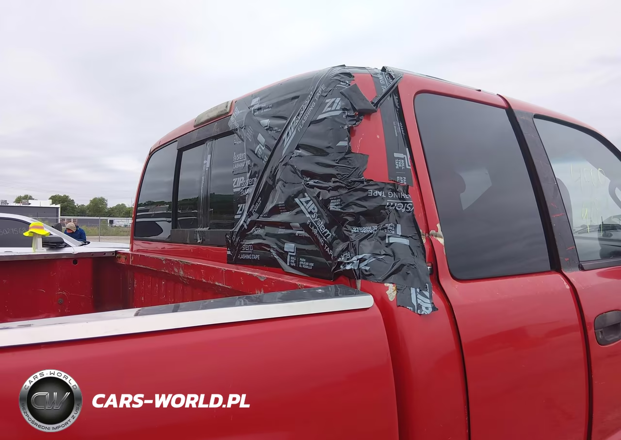 2000 Dodge Ram 2500 St VIN:1B7KF236XYJ108375 - 6