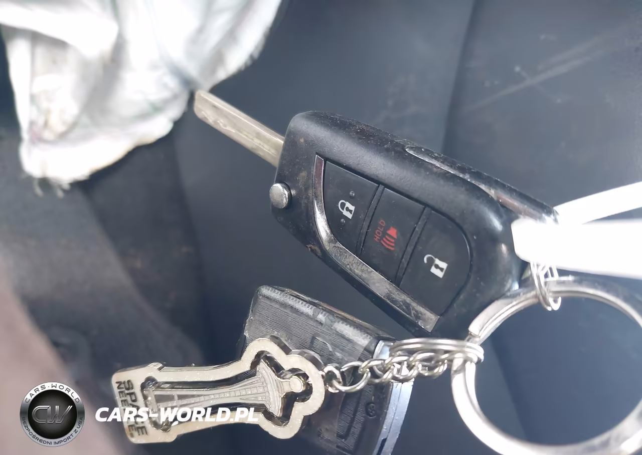 2019 Toyota Rav4 Le VIN:2T3F1RFV4KW044600 - 11