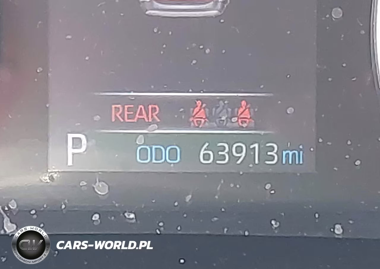 2019 Toyota Rav4 Le VIN:2T3F1RFV4KW044600 - 15