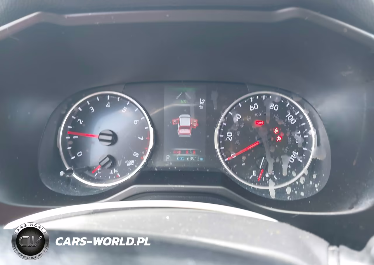 2019 Toyota Rav4 Le VIN:2T3F1RFV4KW044600 - 7