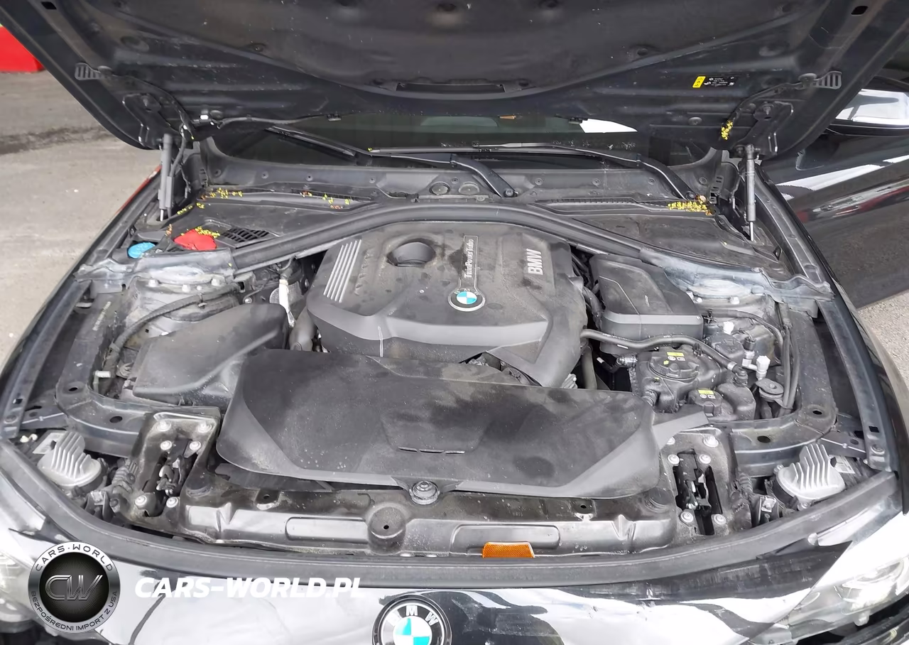2019 BMW 430I Gran Coupe xDrive VIN:WBA4J3C5XKBL06831 - 10