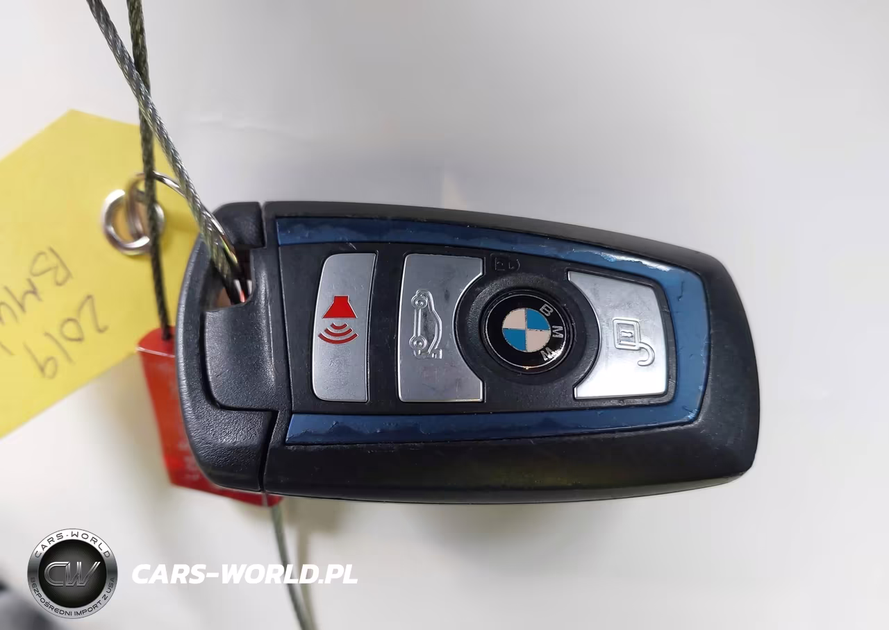 2019 BMW 430I Gran Coupe xDrive VIN:WBA4J3C5XKBL06831 - 11