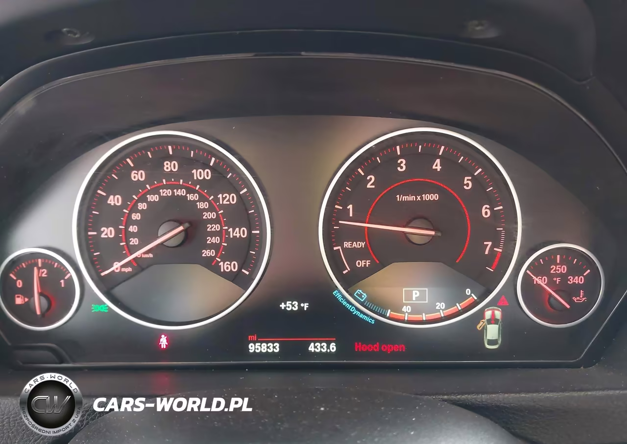 2019 BMW 430I Gran Coupe xDrive VIN:WBA4J3C5XKBL06831 - 7