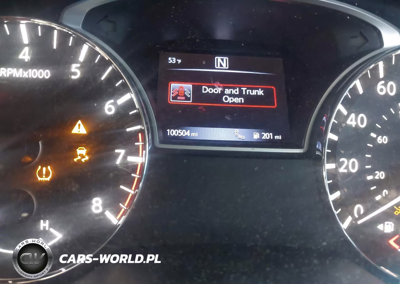 2017 Nissan Altima 2.5 Sv VIN:1N4AL3AP1HC290161 - 16