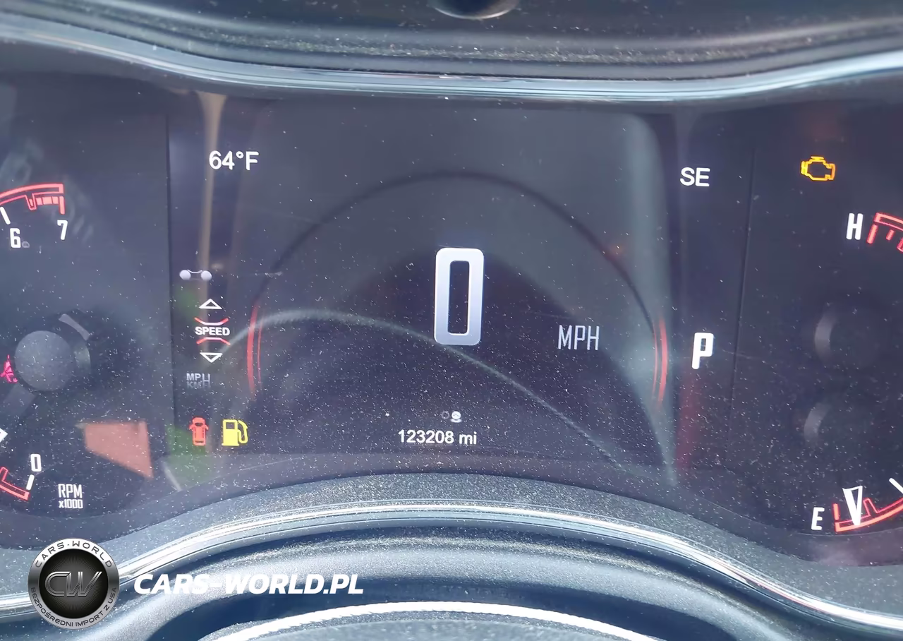 2014 Dodge Durango Sxt VIN:1C4RDJAG3EC980133 - 16