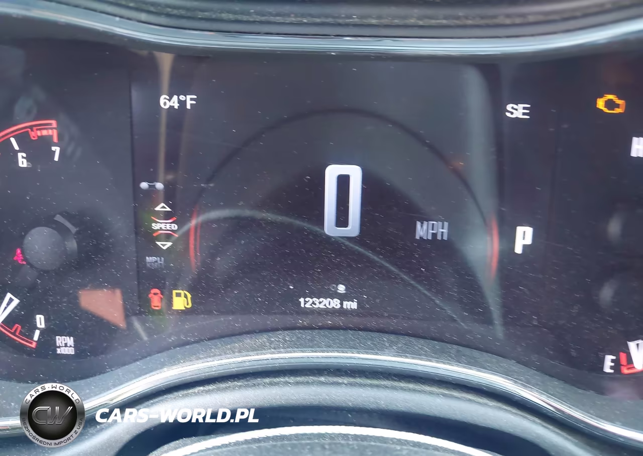 2014 Dodge Durango Sxt VIN:1C4RDJAG3EC980133 - 7