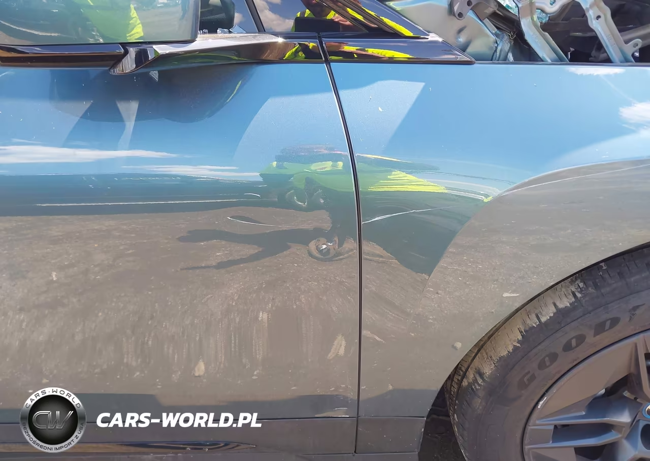 2025 BMW Ix xDrive50 VIN:WB523CF03SCU09700 - 22