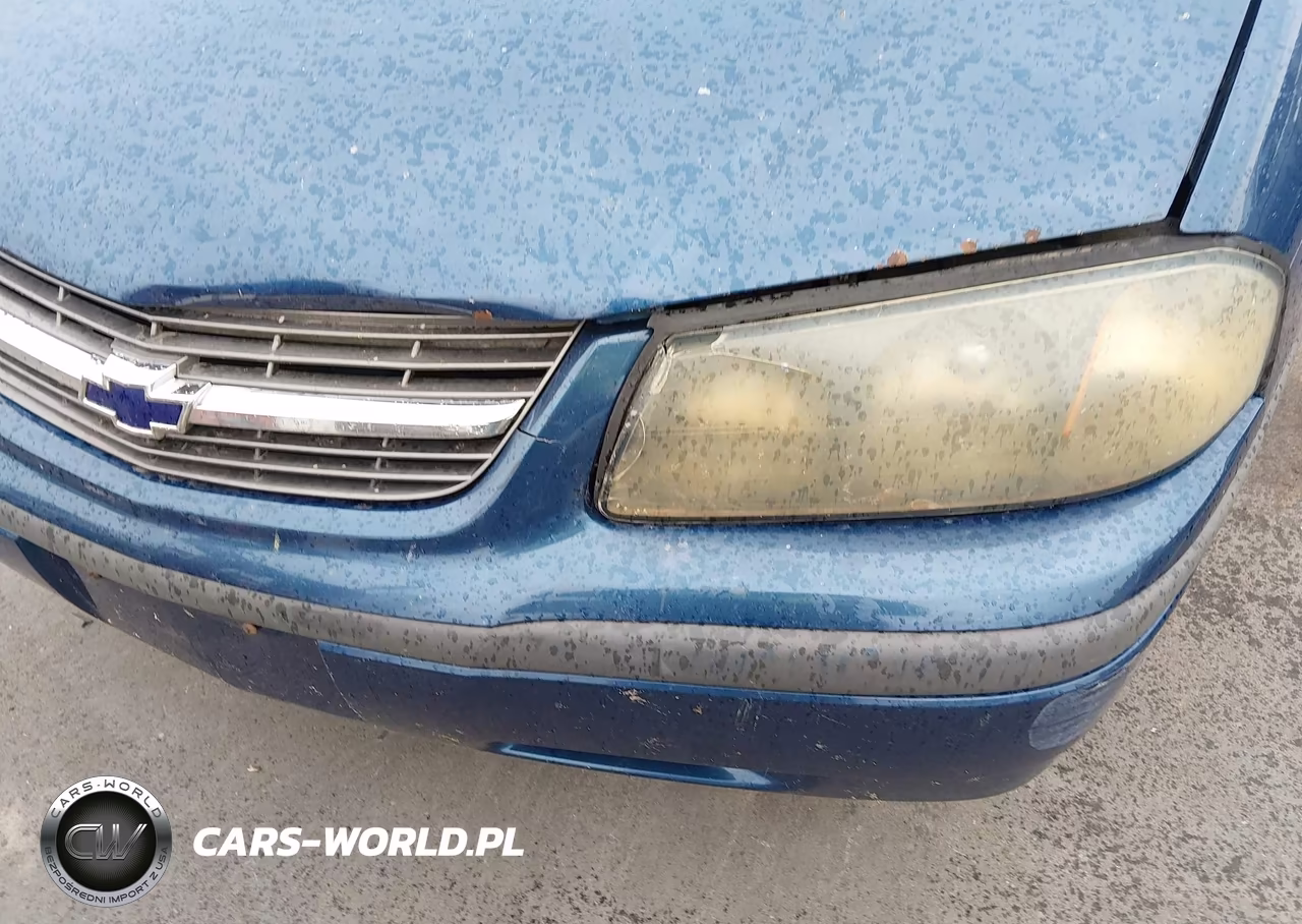 2004 Chevrolet Impala VIN:2G1WF52EX49287866 - 12