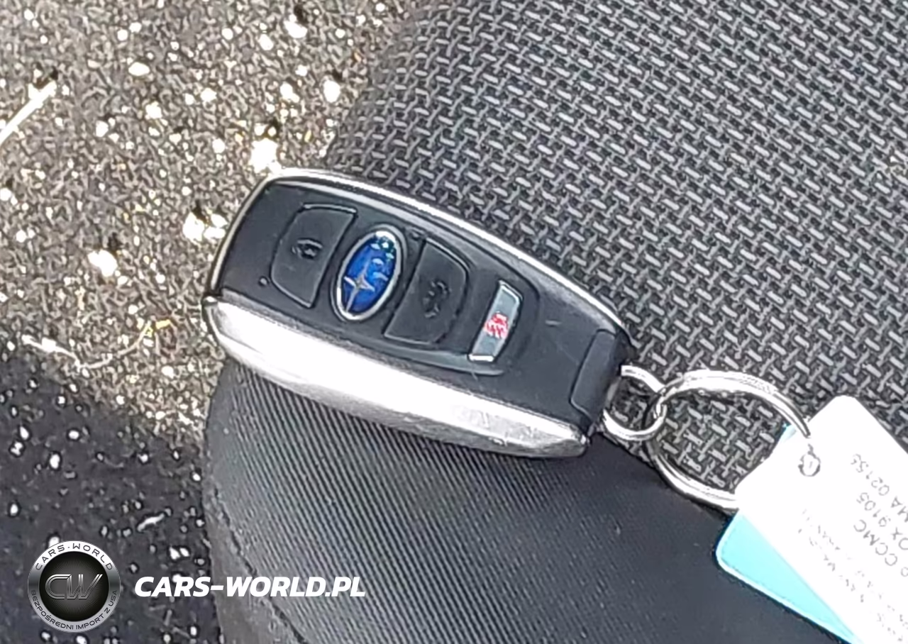 2020 Subaru Impreza Premium 5-Door VIN:4S3GTAD62L3730893 - 11