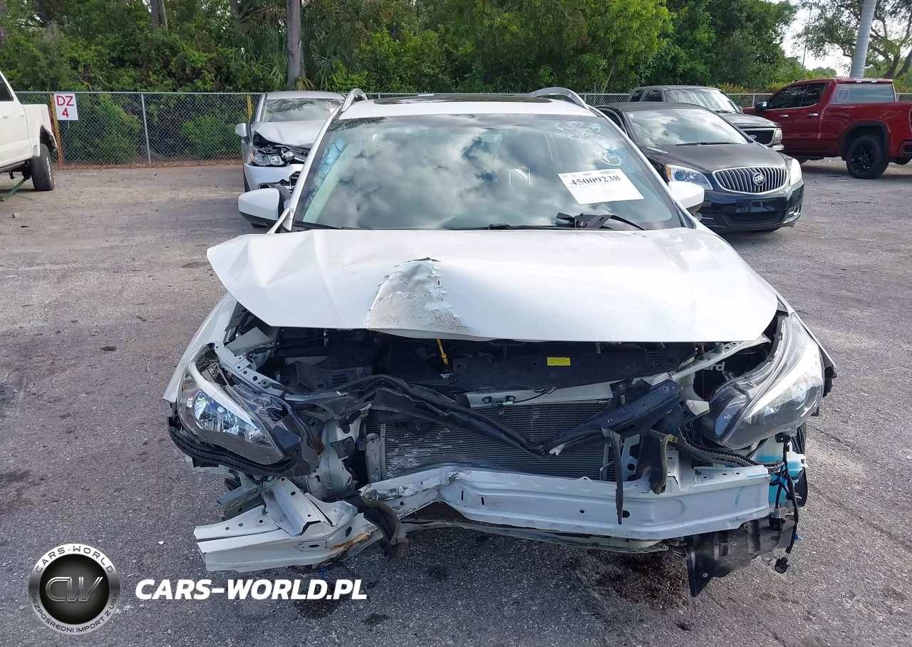2020 Subaru Impreza Premium 5-Door VIN:4S3GTAD62L3730893 - 13
