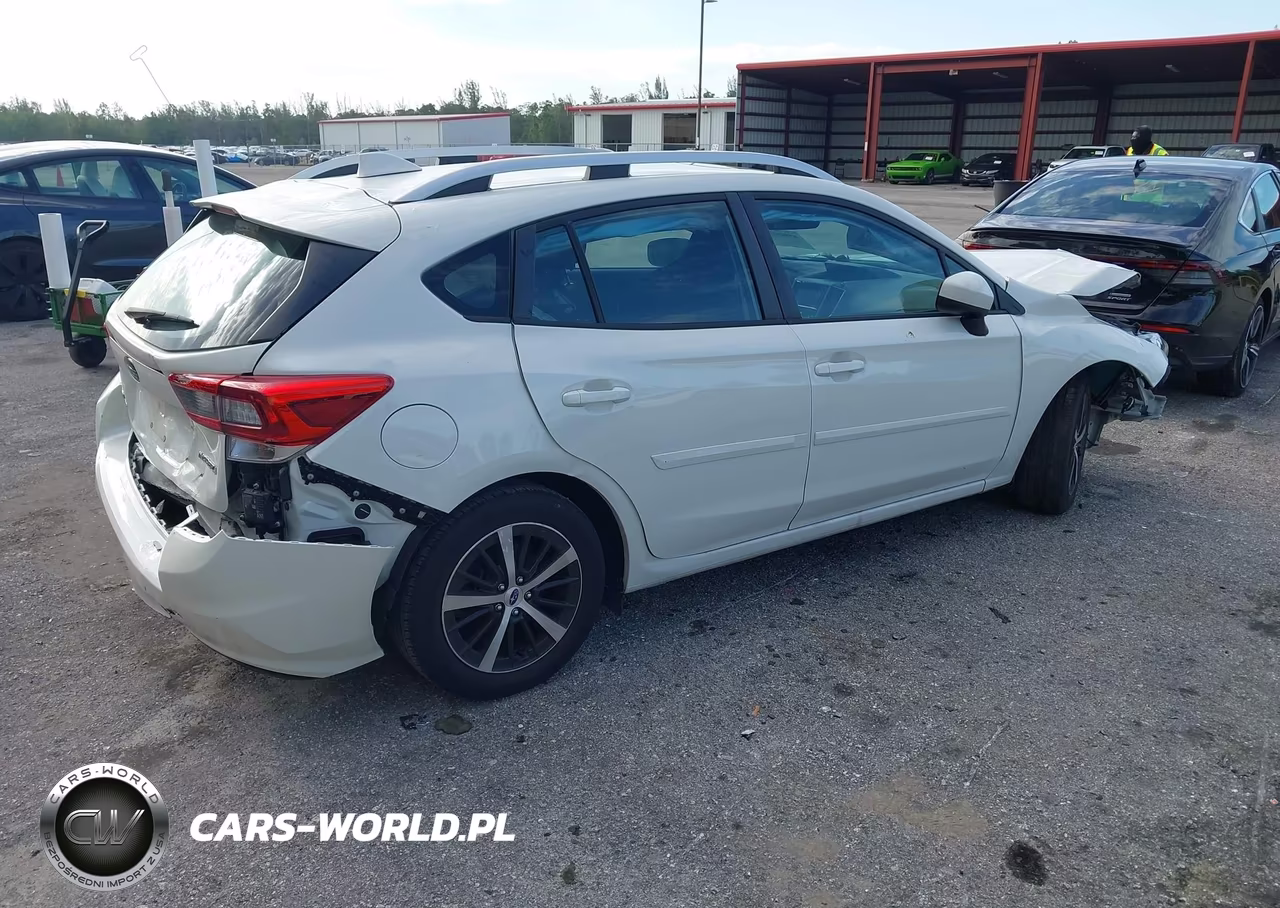 2020 Subaru Impreza Premium 5-Door VIN:4S3GTAD62L3730893 - 4