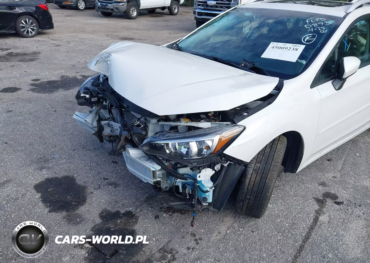 2020 Subaru Impreza Premium 5-Door VIN:4S3GTAD62L3730893 - 6