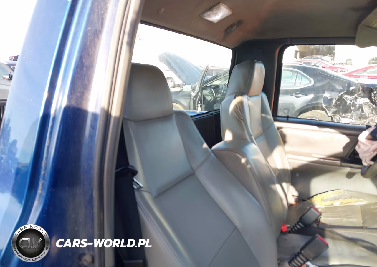 2009 Ford Ranger Sport-Xl-Xlt VIN:1FTYR10D89PA58525 - 8
