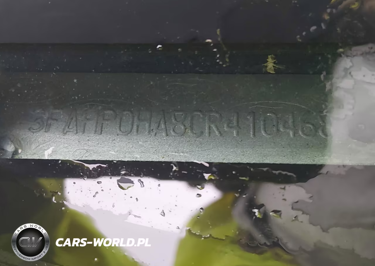 2012 Ford Fusion Se VIN:3FAHP0HA8CR410468 - 9
