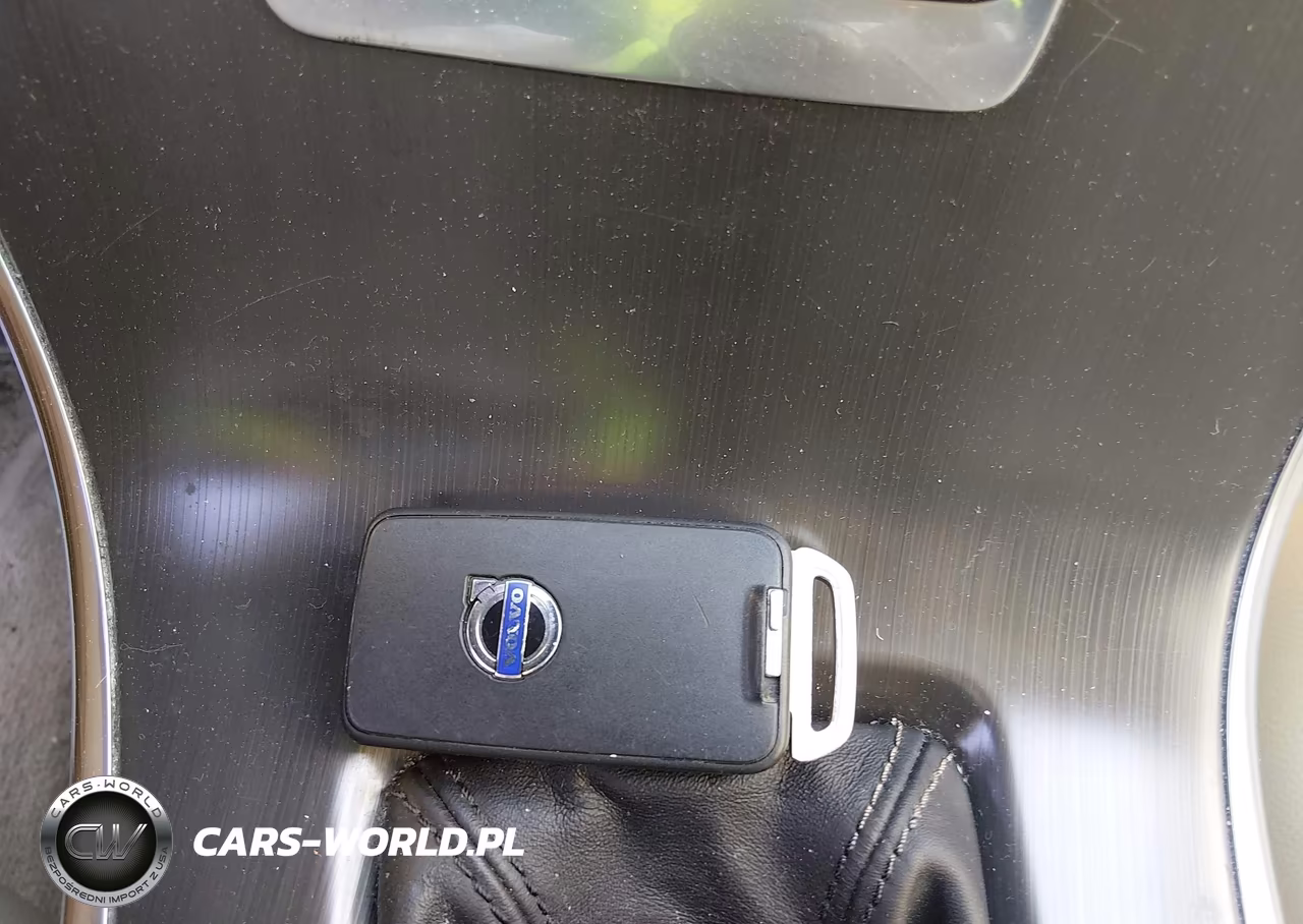 2015 Volvo Xc60 T6 VIN:YV4902RK5F2633630 - 11