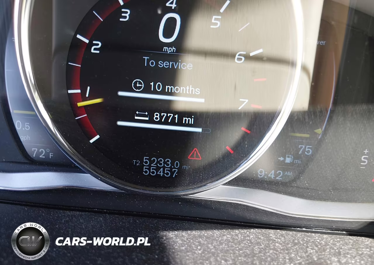 2015 Volvo Xc60 T6 VIN:YV4902RK5F2633630 - 15