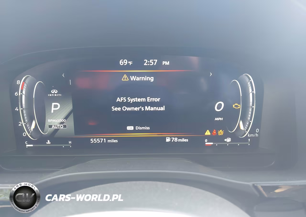 2023 Infiniti Qx60 Luxe Awd VIN:5N1DL1FS8PC373539 - 7