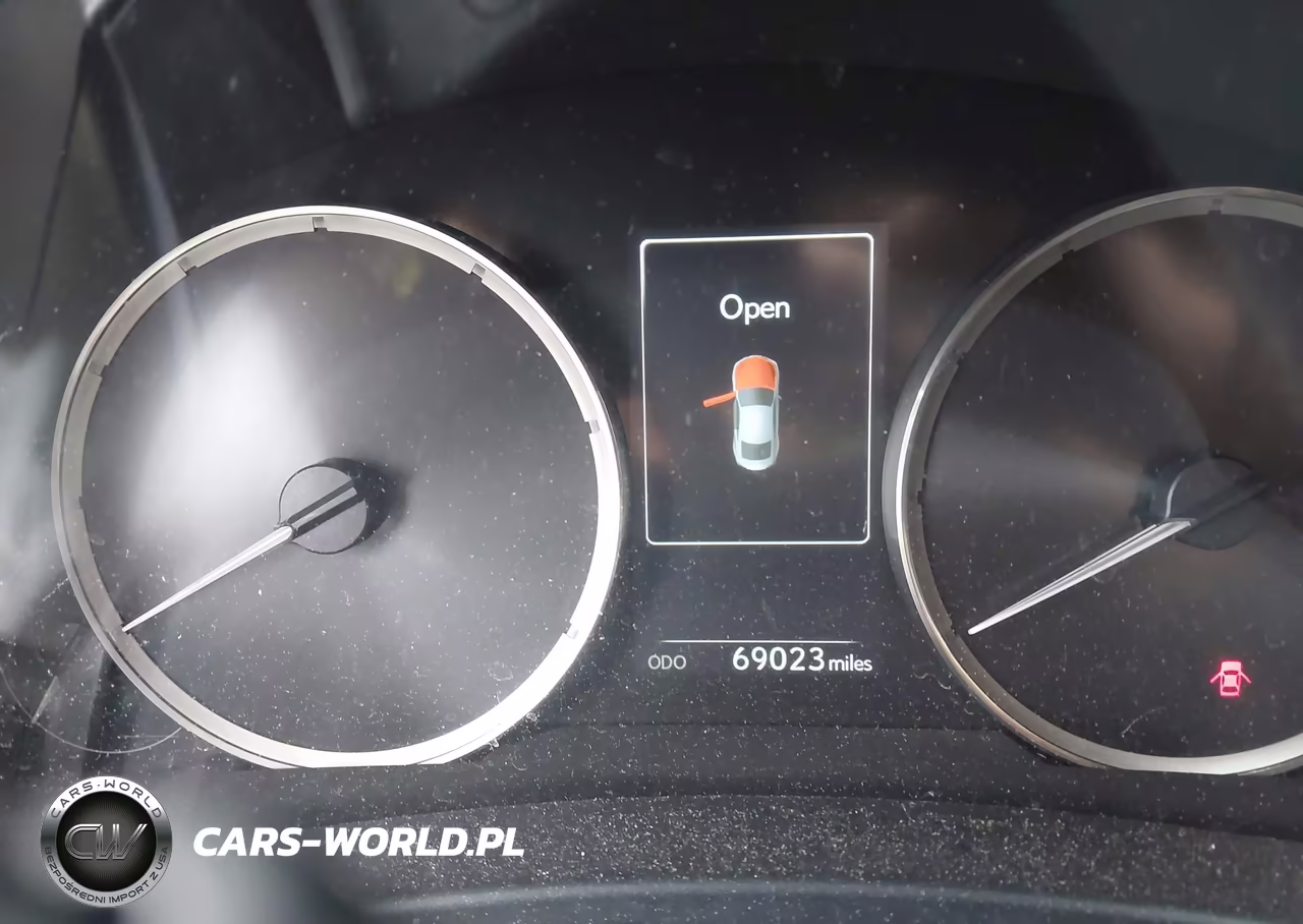 2019 Lexus Rc 300 VIN:JTHHA5BC5K5010189 - 15