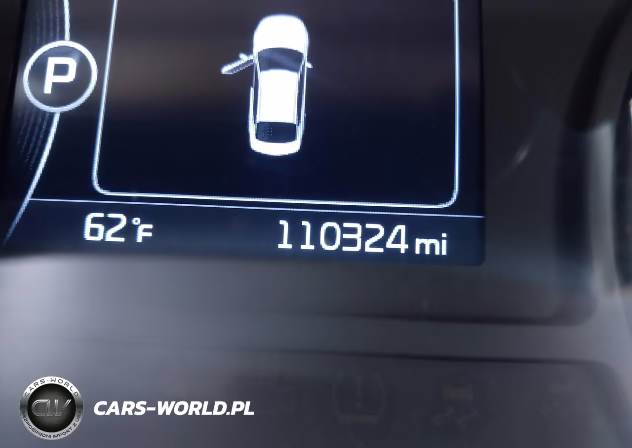 2016 Kia Optima Lx VIN:5XXGT4L31GG013139 - 15