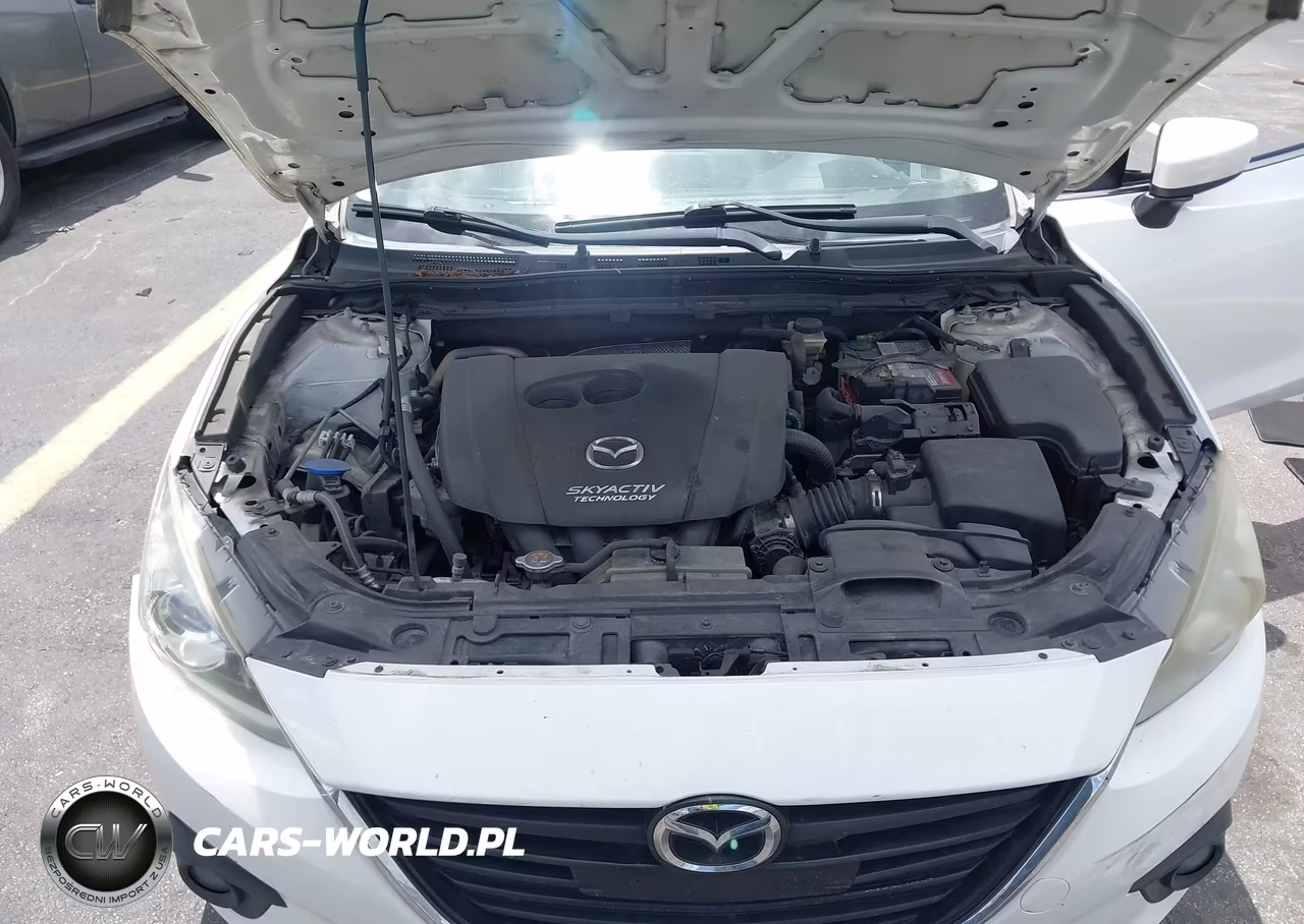 2015 Mazda Mazda3 I Touring VIN:3MZBM1V77FM225186 - 10