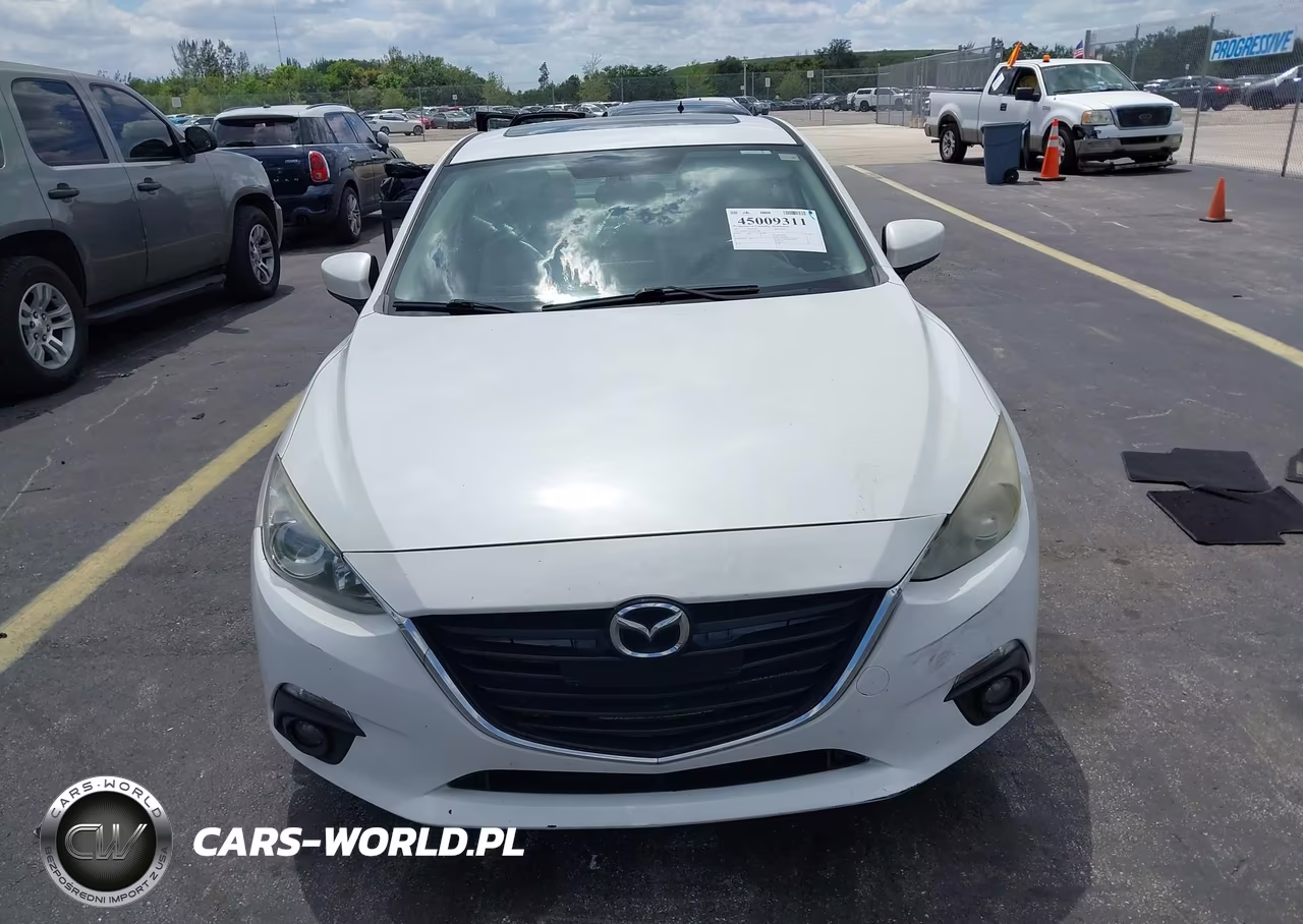2015 Mazda Mazda3 I Touring VIN:3MZBM1V77FM225186 - 12