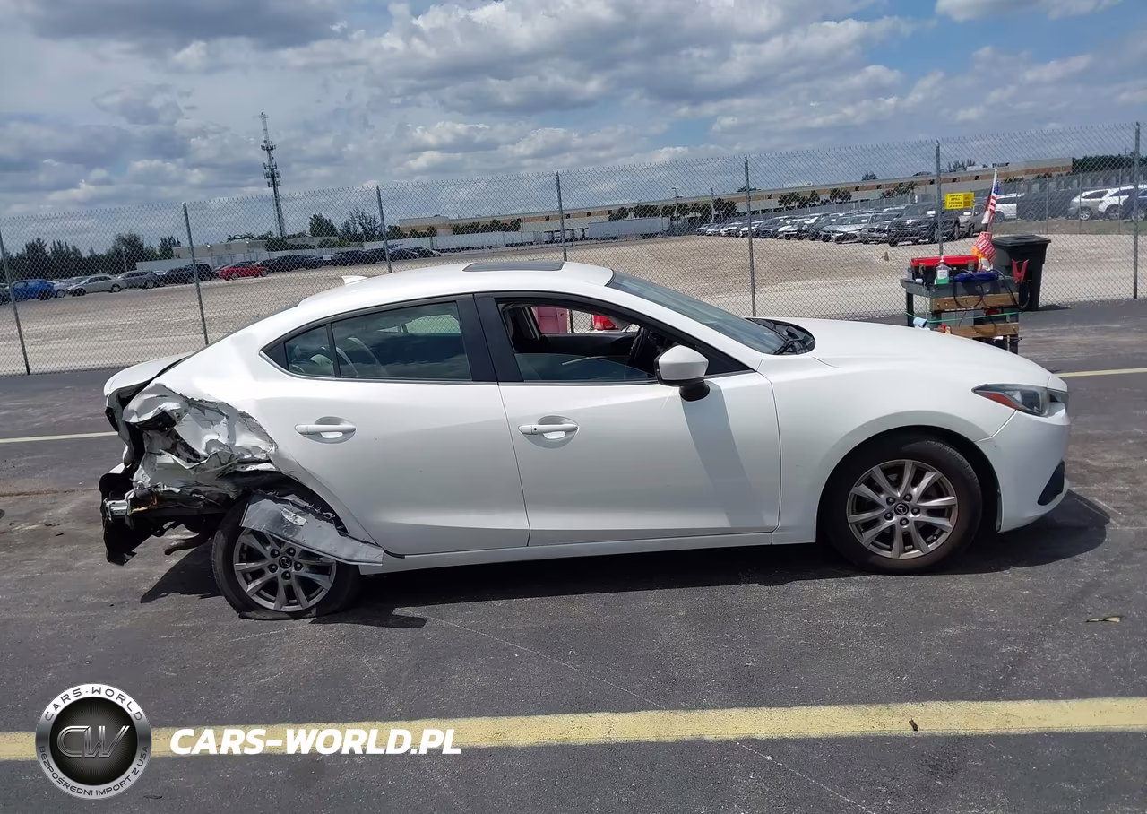 2015 Mazda Mazda3 I Touring VIN:3MZBM1V77FM225186 - 13