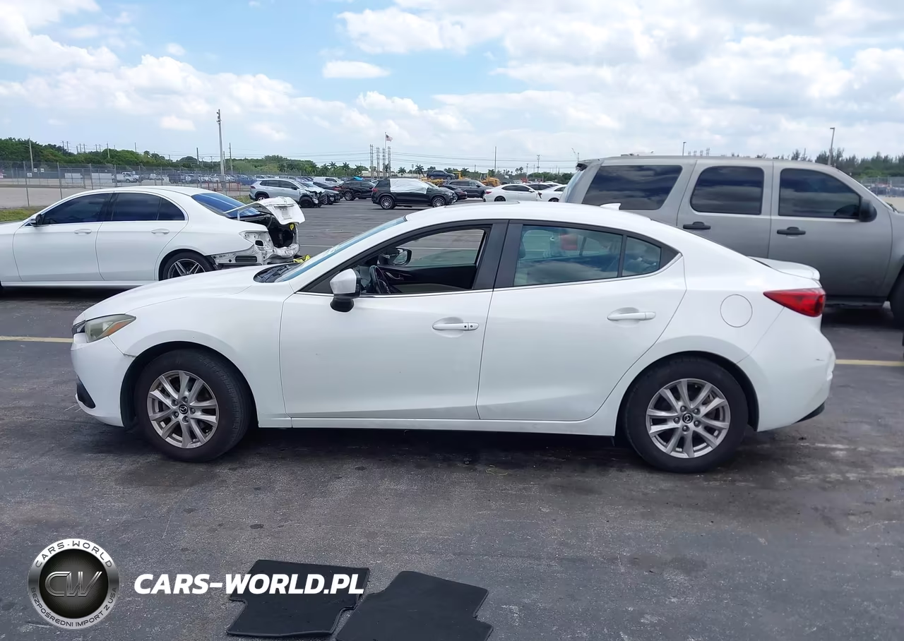 2015 Mazda Mazda3 I Touring VIN:3MZBM1V77FM225186 - 14