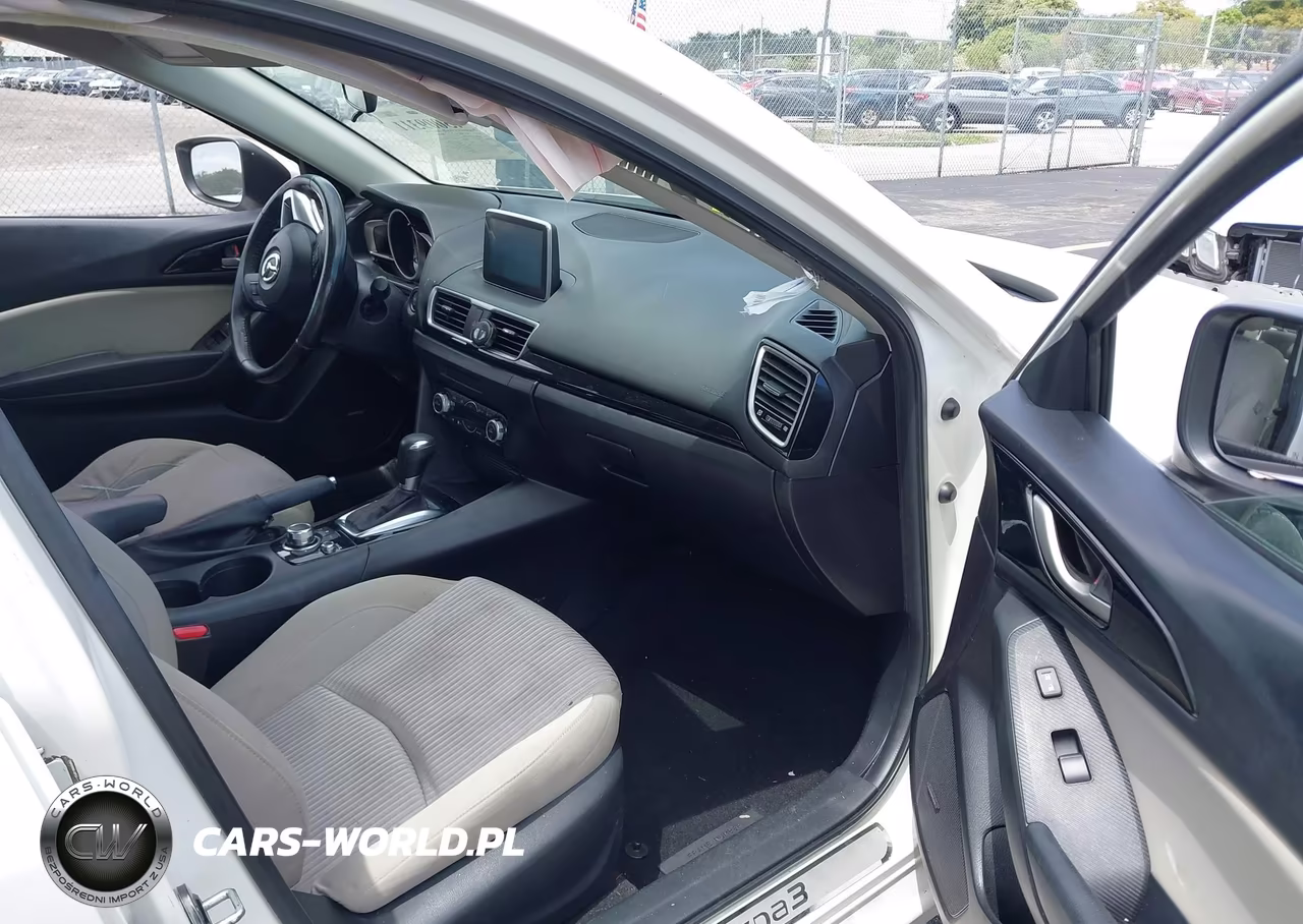 2015 Mazda Mazda3 I Touring VIN:3MZBM1V77FM225186 - 5