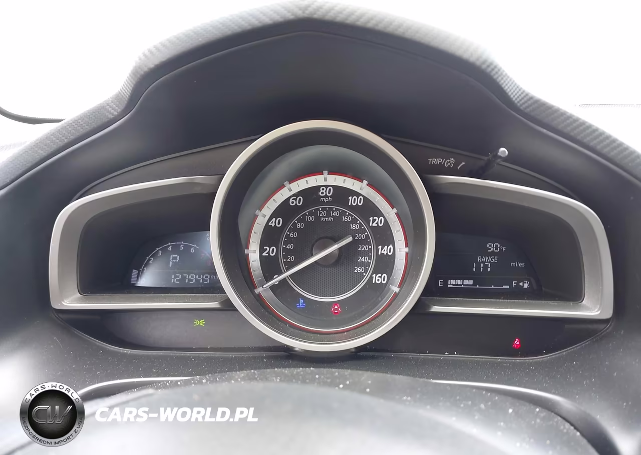 2015 Mazda Mazda3 I Touring VIN:3MZBM1V77FM225186 - 7