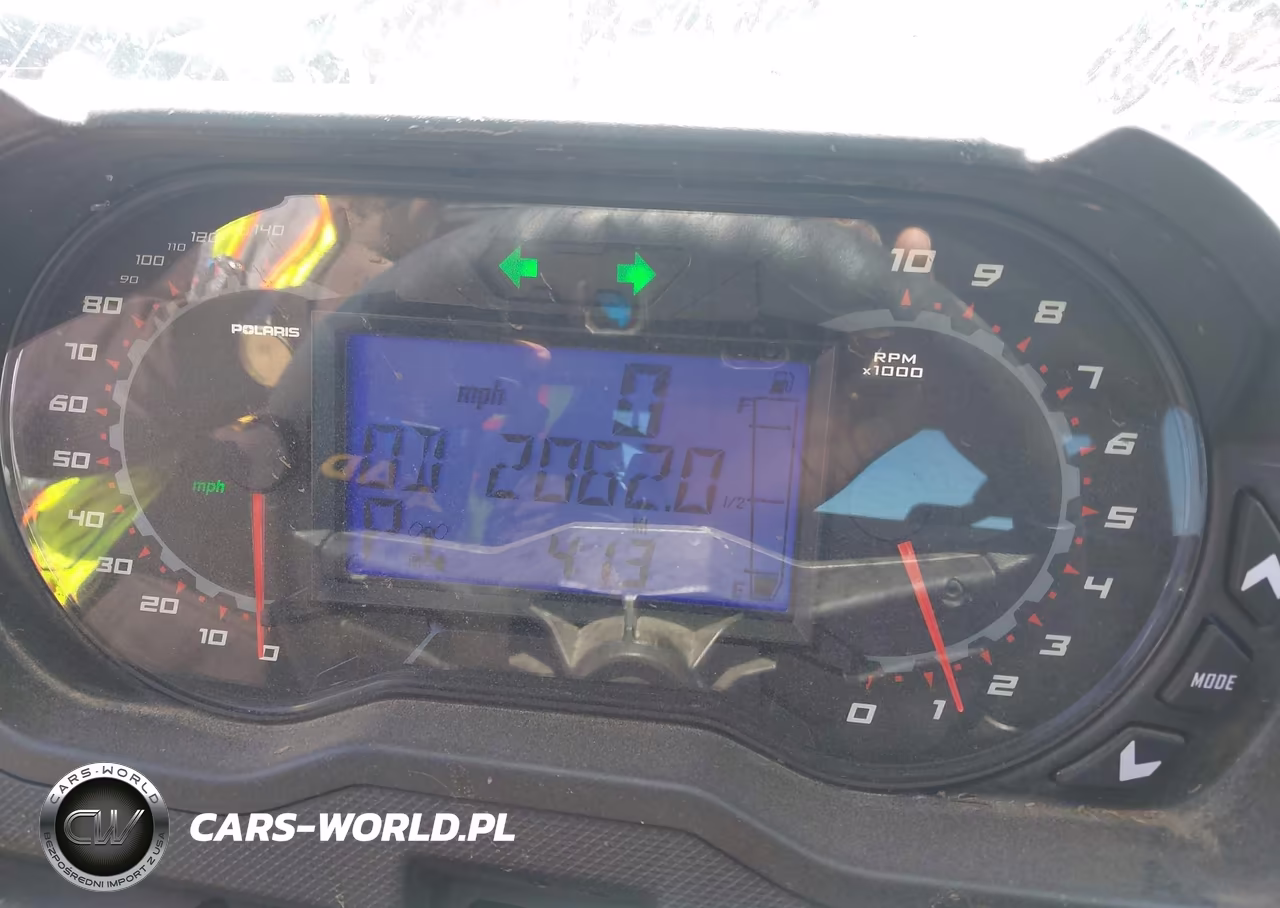 2025 Polaris Ranger Crew Xp 1000 Northstar Trail Boss VIN:4XARSV99XS8276455 - 7