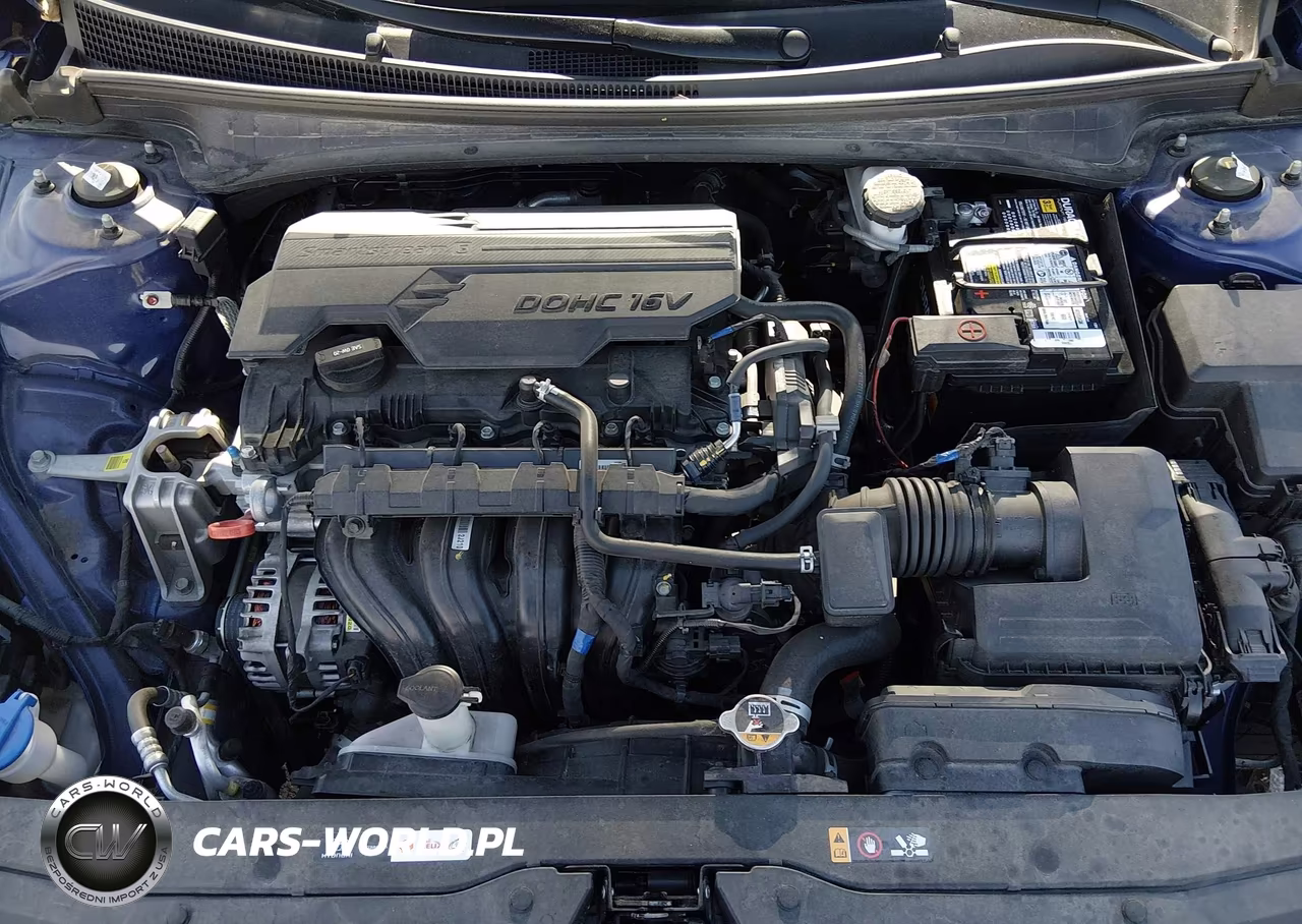 2022 Hyundai Elantra Se VIN:KMHLL4AG8NU334862 - 10