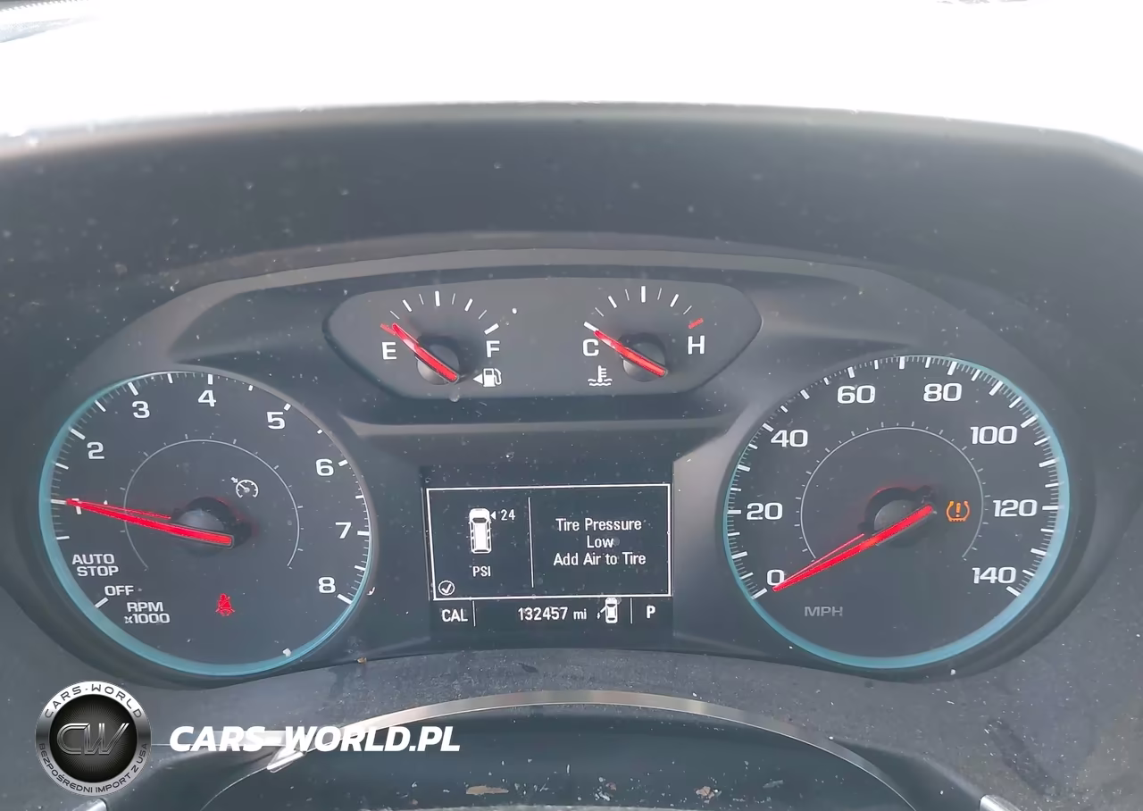 2018 Chevrolet Equinox Lt VIN:3GNAXSEV7JS525347 - 7