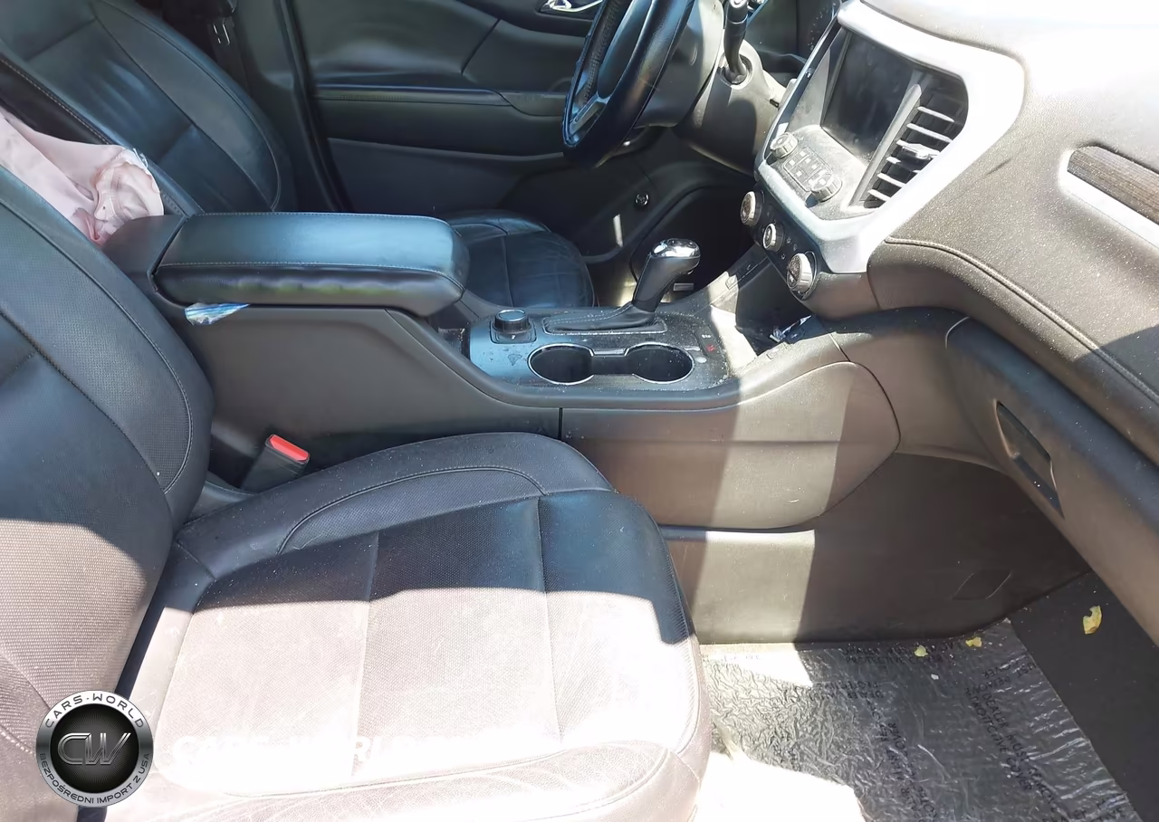 2018 GMC Acadia Slt-1 VIN:1GKKNMLA8JZ160912 - 5